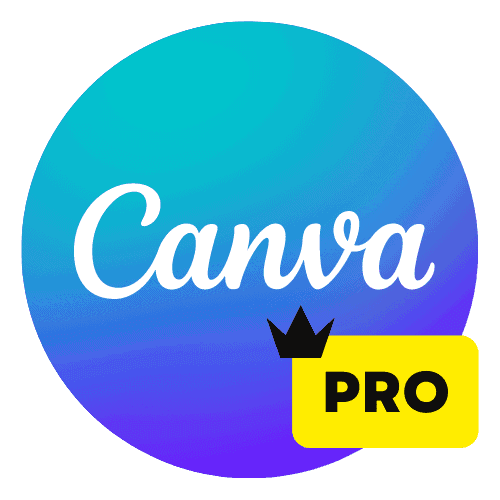 Canva Pro